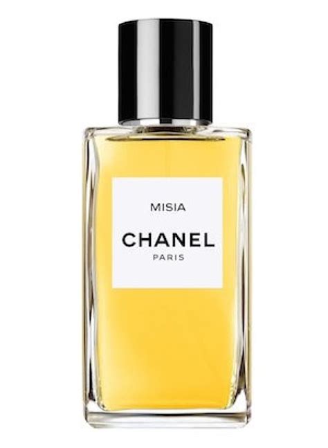 chanel misia perfume notes|where to buy chanel coromandel.